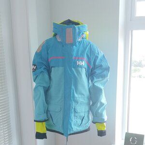 Helly Hansen Waterproof Jacket XS